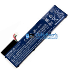 Batería para Acer TravelMate P645 A4DBH P645MG V4DA2 TMP645 [Batería de repuesto]